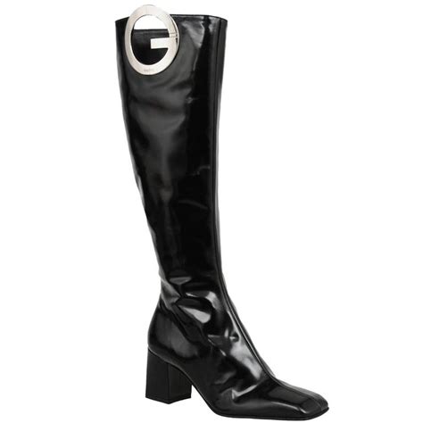 gucci tom ford mens|Tom Ford Gucci boots.